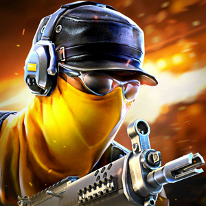 Last Gunner - Zombero game