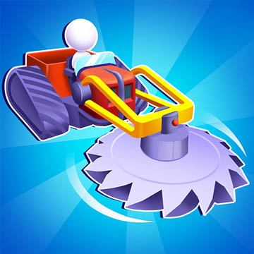Zombie Machine game
