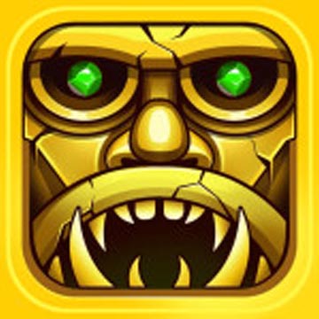 Temple Raider game