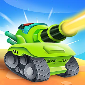 Tank Storm game