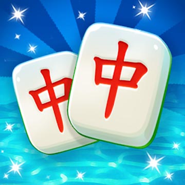 Mahjong Match Clear game