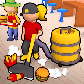Clean It Online game