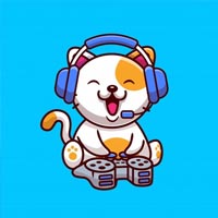 cartoon Games
