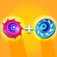 merge Games