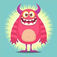 monster Games