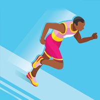 Runner Games